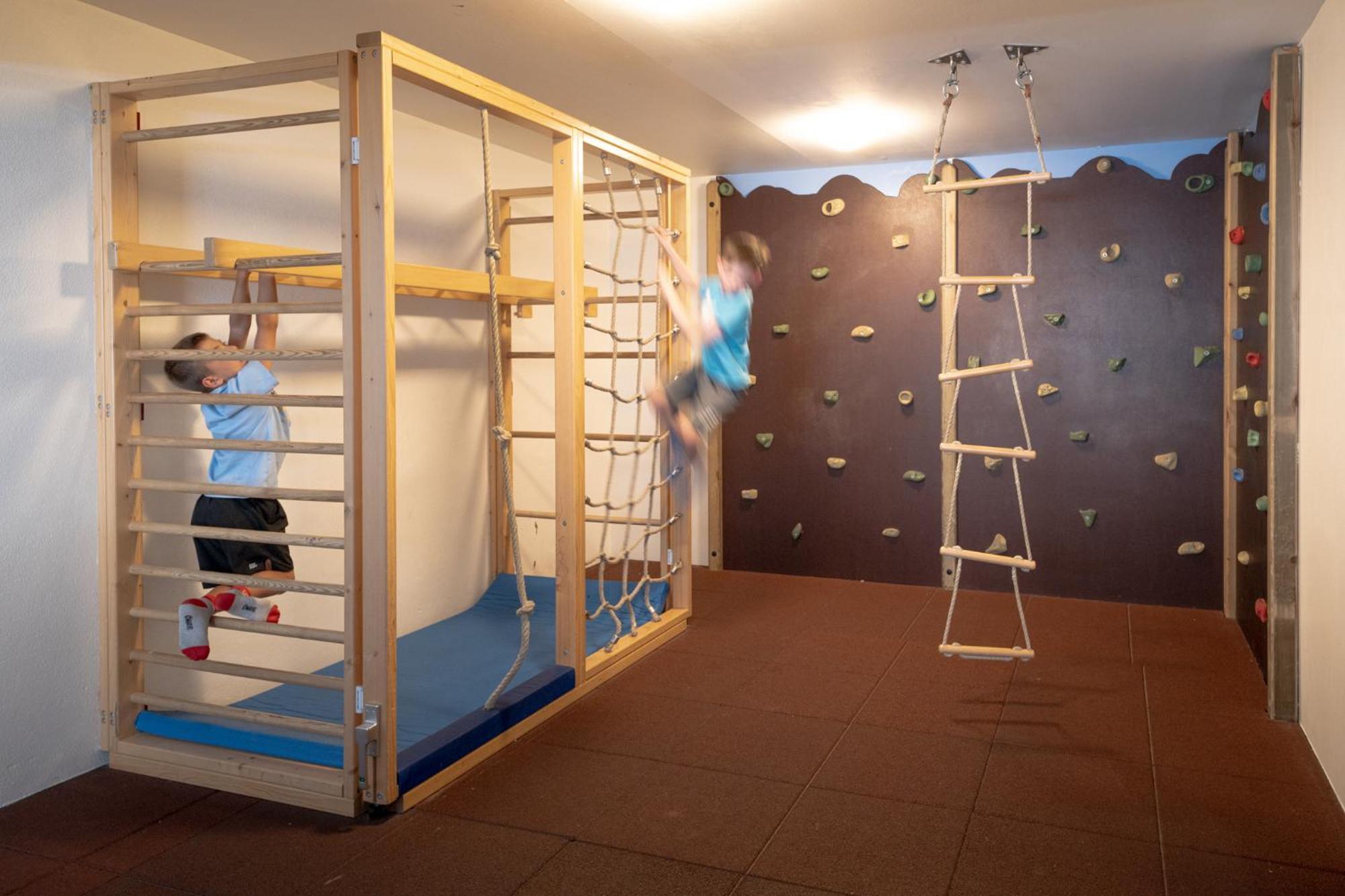 Alpenparks Apartment & Ferienresort Rehrenberg วีโฮเฟิน ภายนอก รูปภาพ